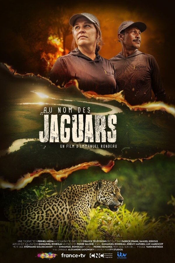 FR - Au nom des jaguars (2025)