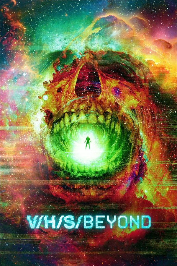 PL - V/H/S BEYOND (2024) AI