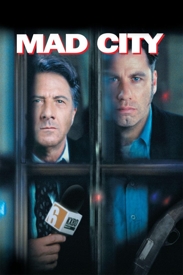 DE - Mad City (1997)