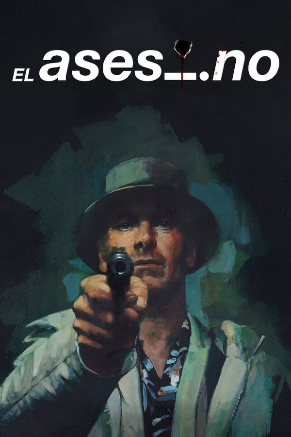 ES - El asesino (2023)