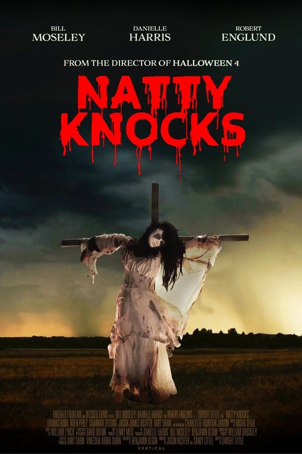 AR - Natty Knocks (2023)