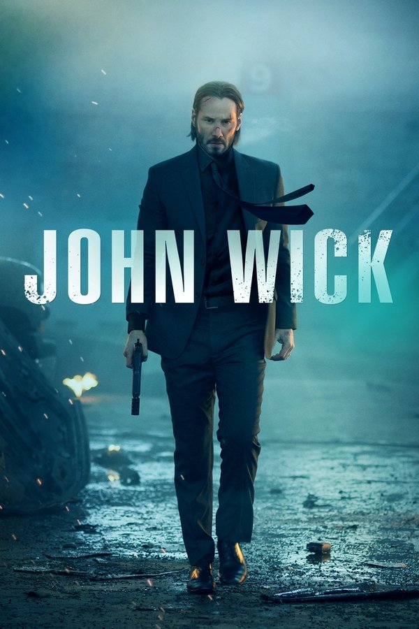GR - John Wick (2014)