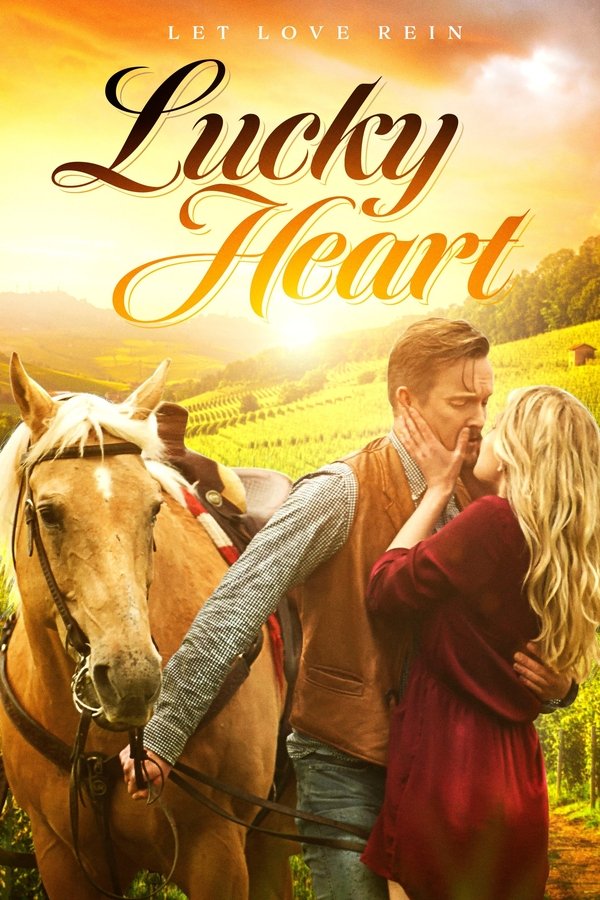 IN - Lucky Heart (2024)