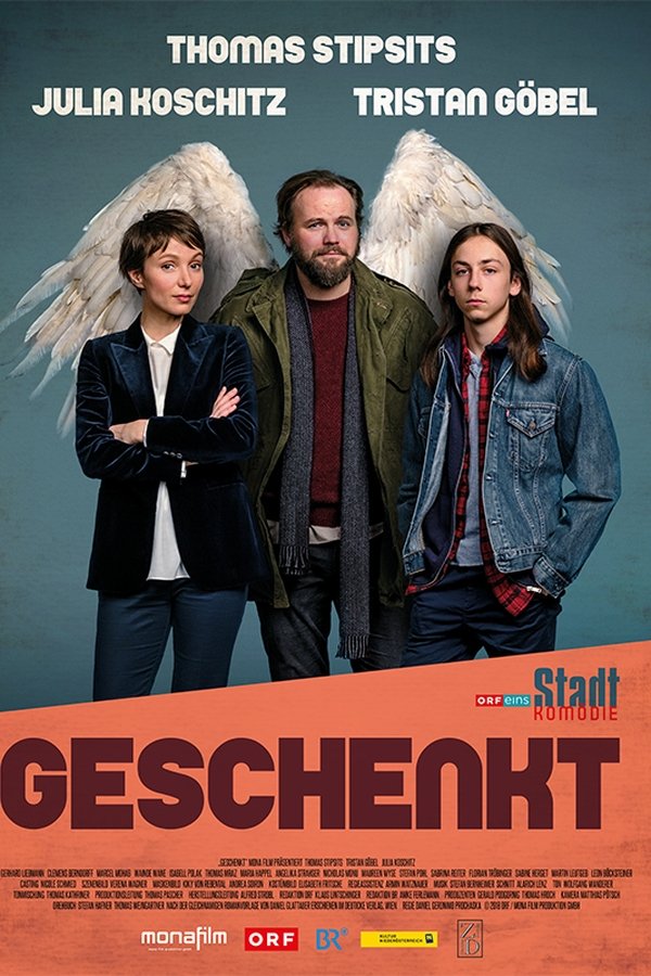 DE - Geschenkt (2018)