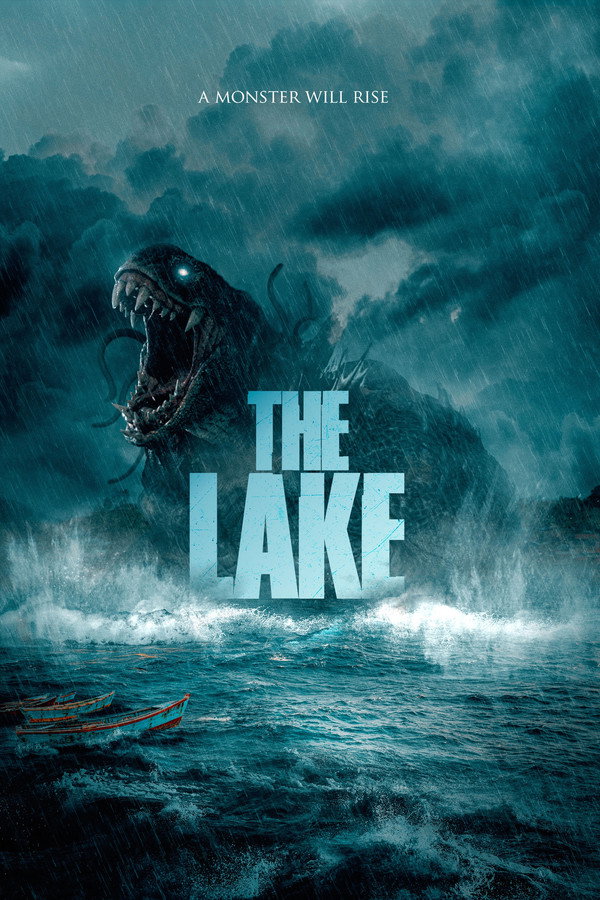 EX - The Lake (2023)