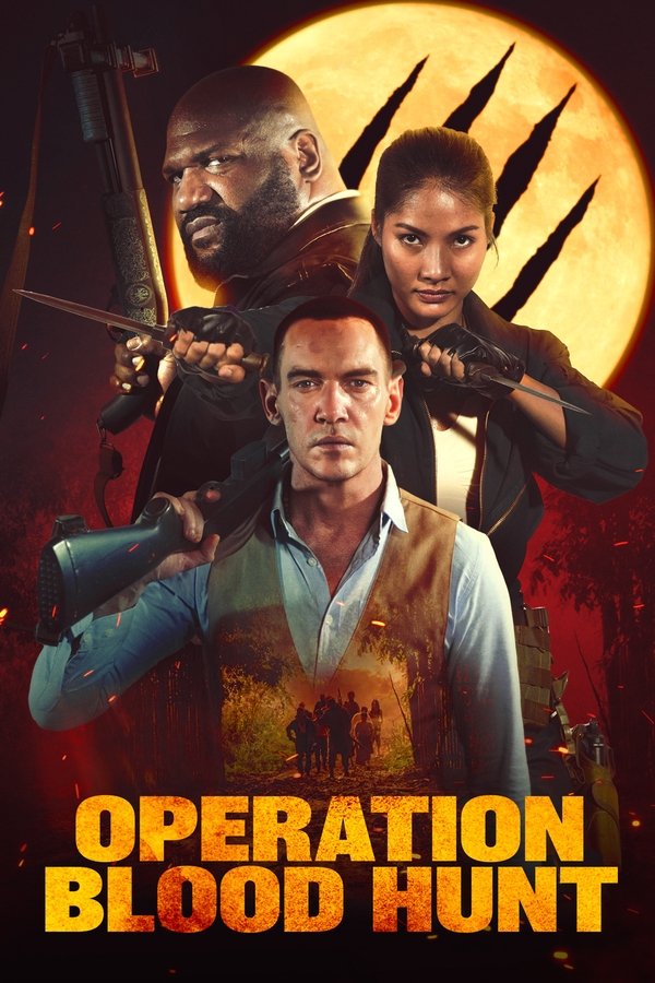 IN - Operation Blood Hunt (2024)