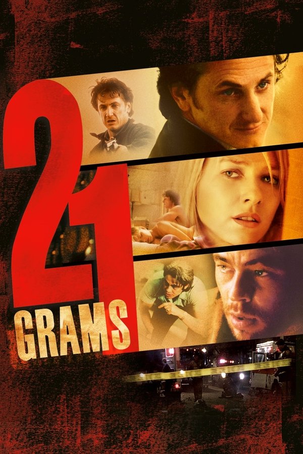 EX - 21 Grams (2003)