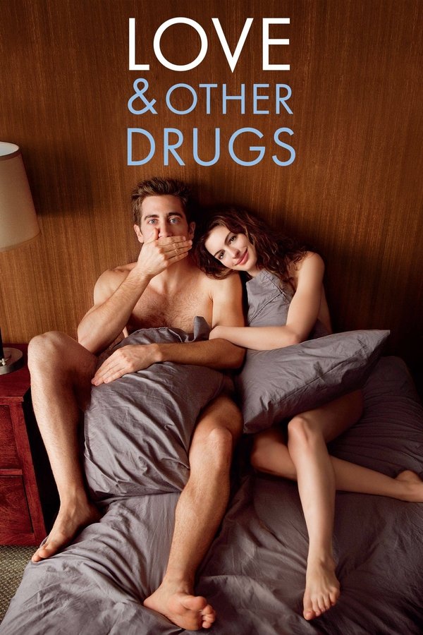 HU - Love & Other Drugs (2010)