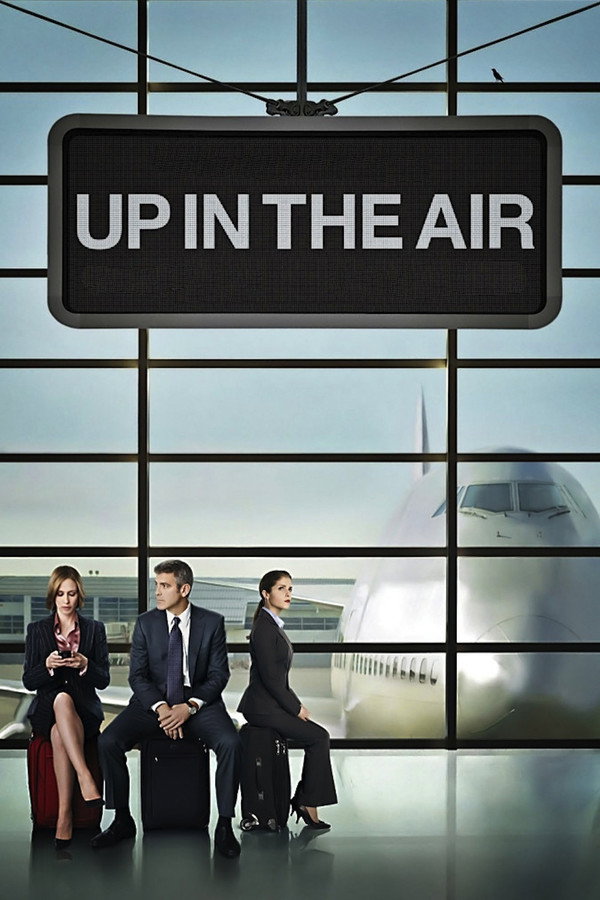 SE-4K - Up In The Air