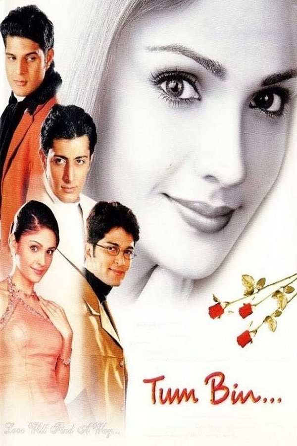 IN - Tum Bin (2001)