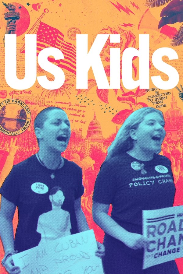 EN -  Us Kids  (2020)
