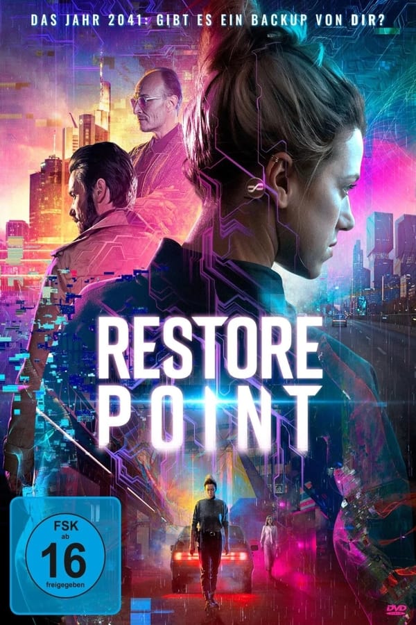 DE - Restore Point (2023)