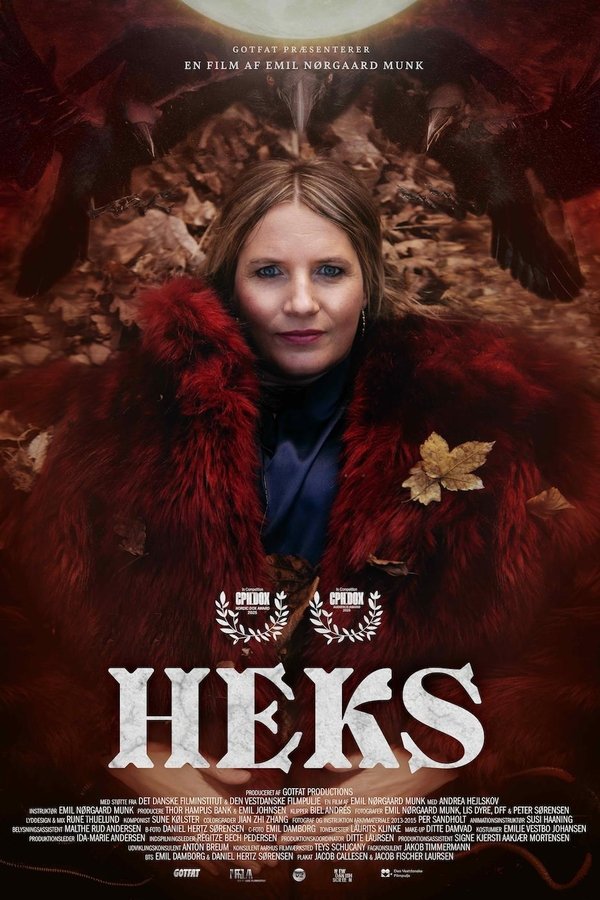 DK - Heks (2025)