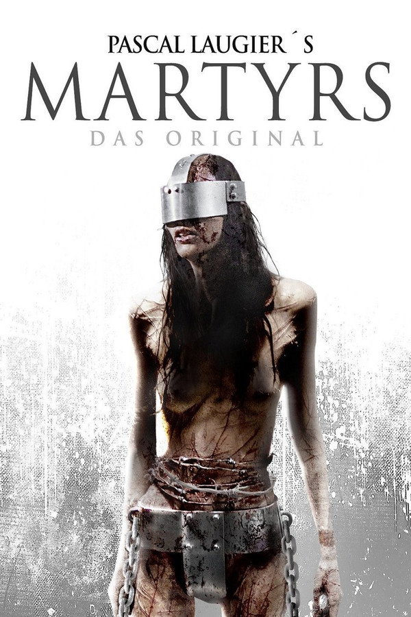 DE - Martyrs (2008)