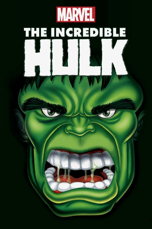 FR - L'Incroyable Hulk