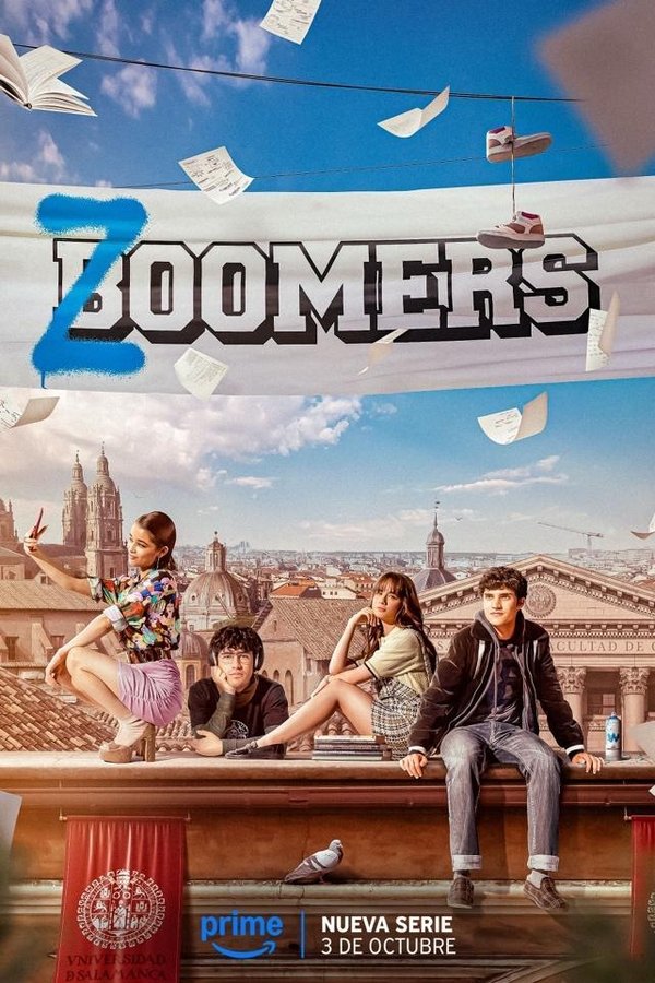 ES - Zoomers (2025)