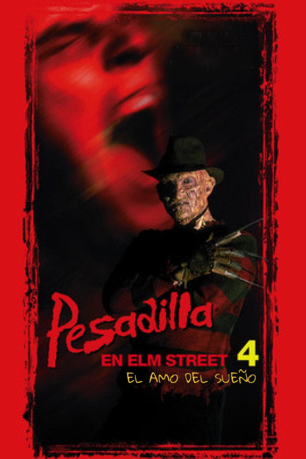 ES - Pesadilla en Elm Street 4 (El amo del sueño) (1988)