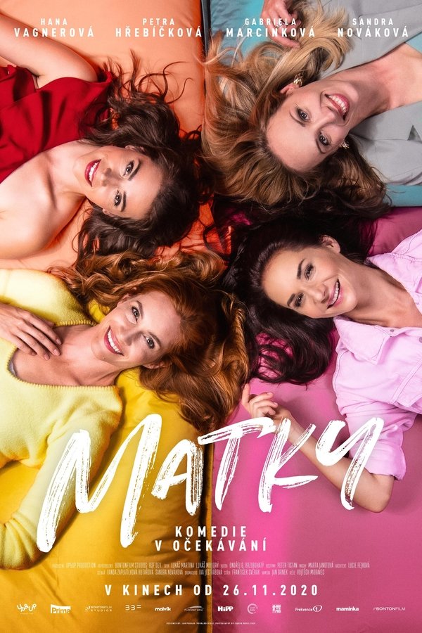 PL - MATKI (2021)