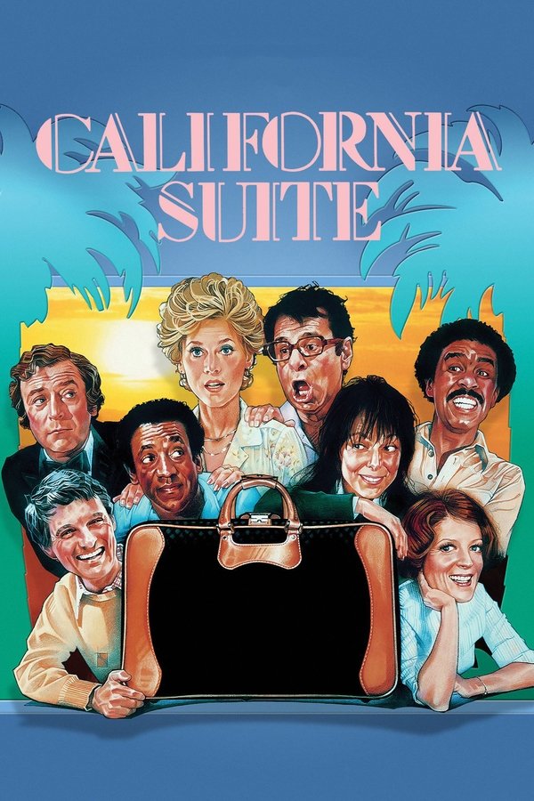 GR - California Suite (1978)