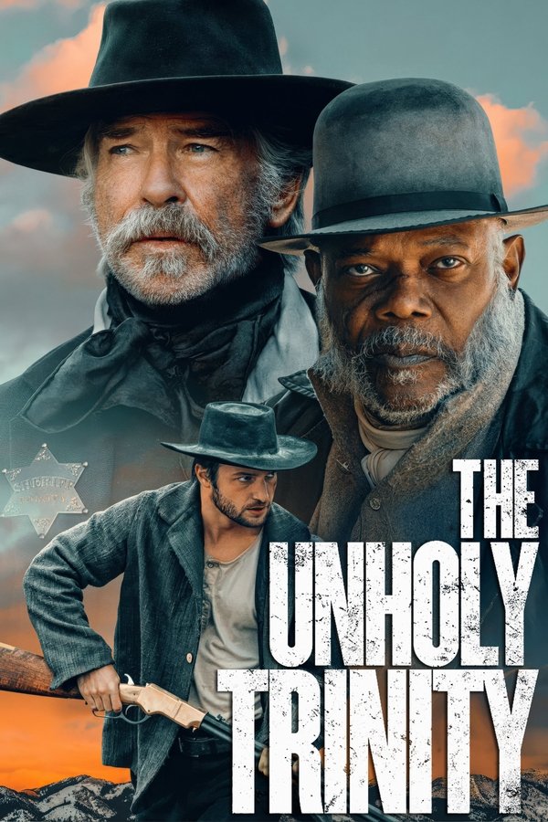 SC - The Unholy Trinity (2025)