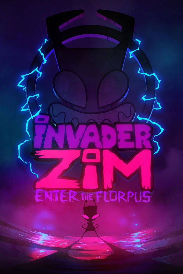 IT - Invader Zim e il Florpus (2019)
