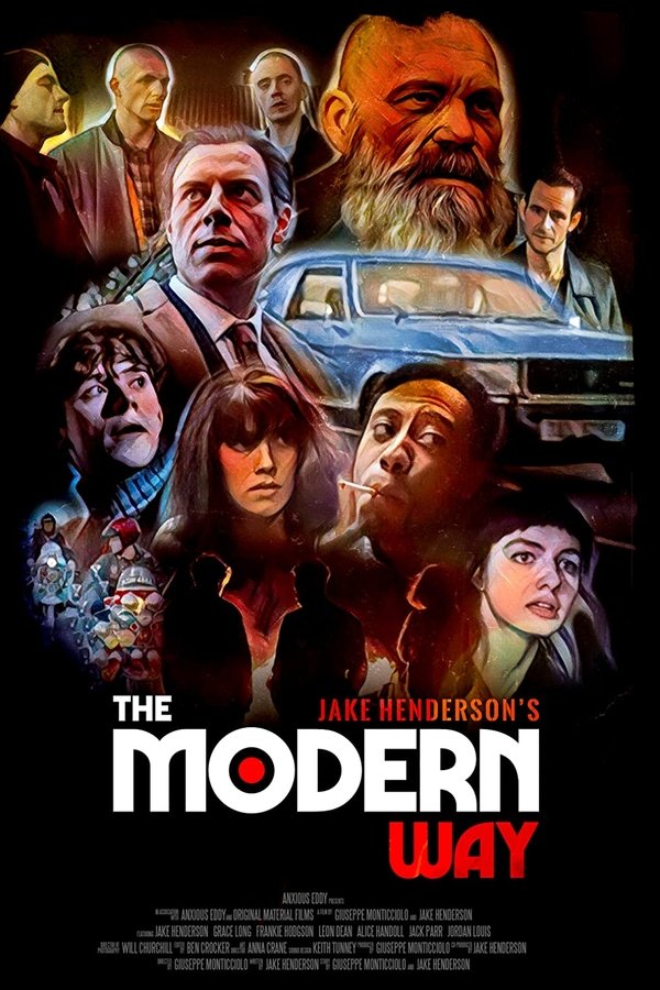 EN - The Modern Way (2021)