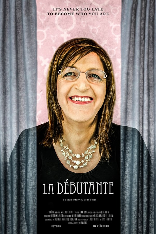 FR - La débutante (2017)