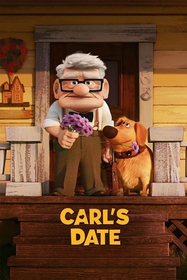HU - Carl's Date (2023)