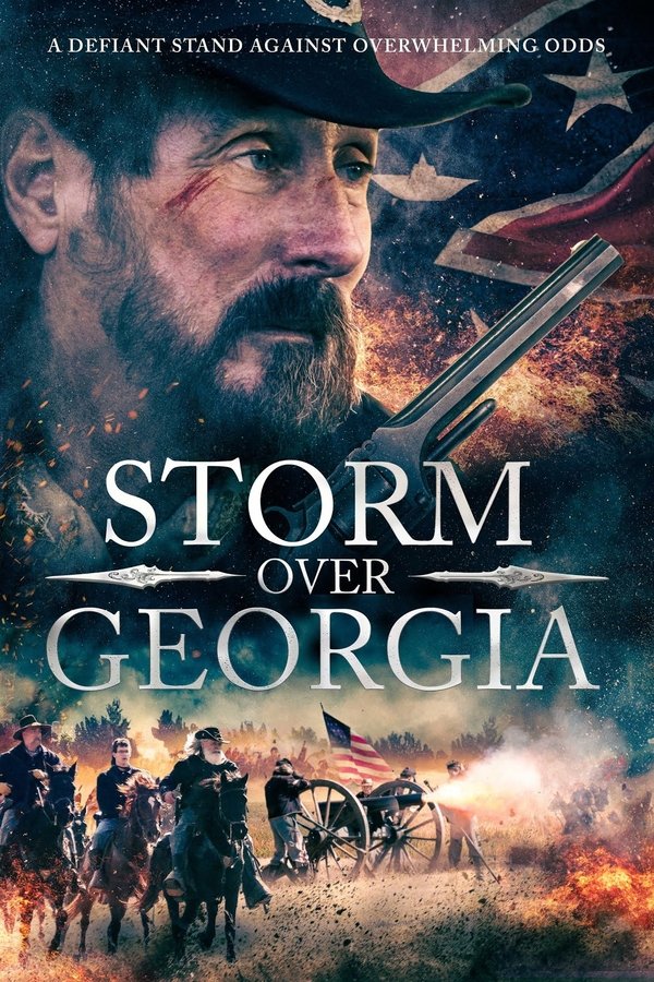 SE - Storm Over Georgia