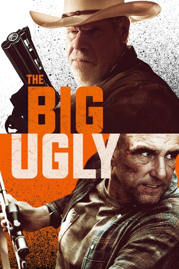 FR - The Big Ugly  (2020)