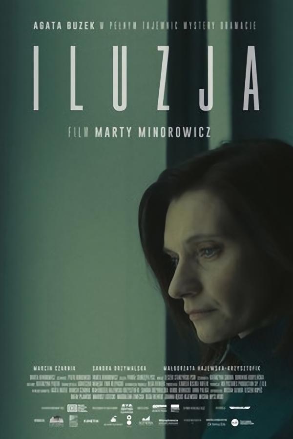PL - ILUZJA (2022) POLSKI