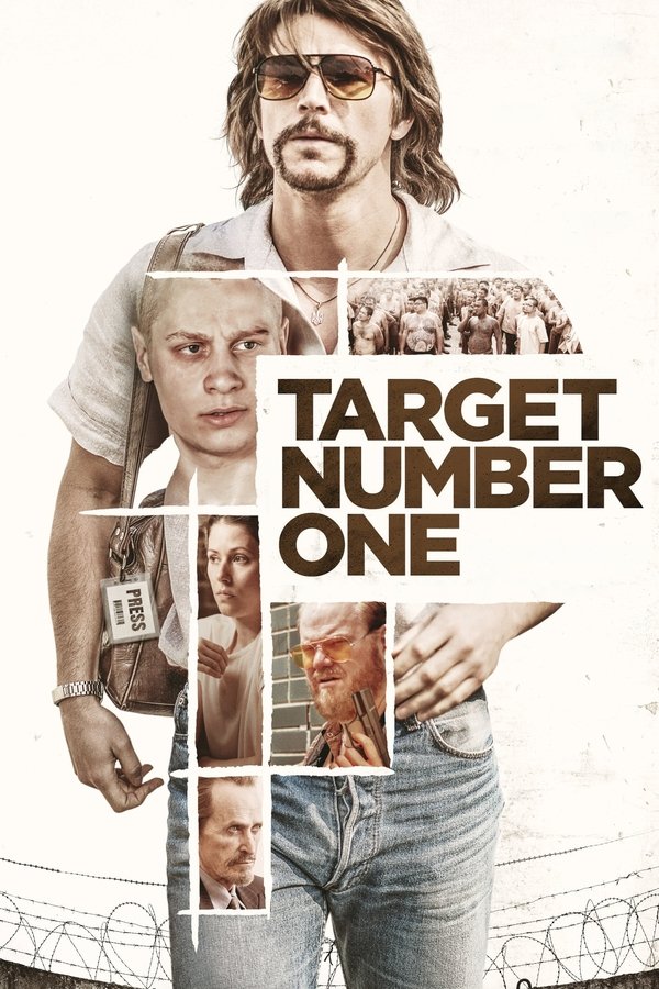 EX - Target Number One (2020)