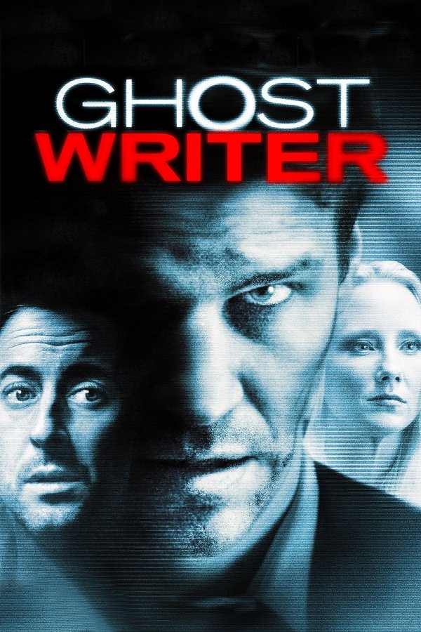 DE - Ghost Writer (2007)
