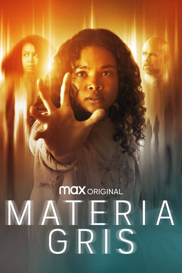 LAT - Materia Gris (Gray Matter) (2023)