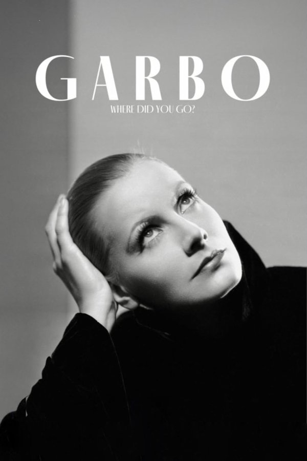 SE - Garbo: Where Did You Go?