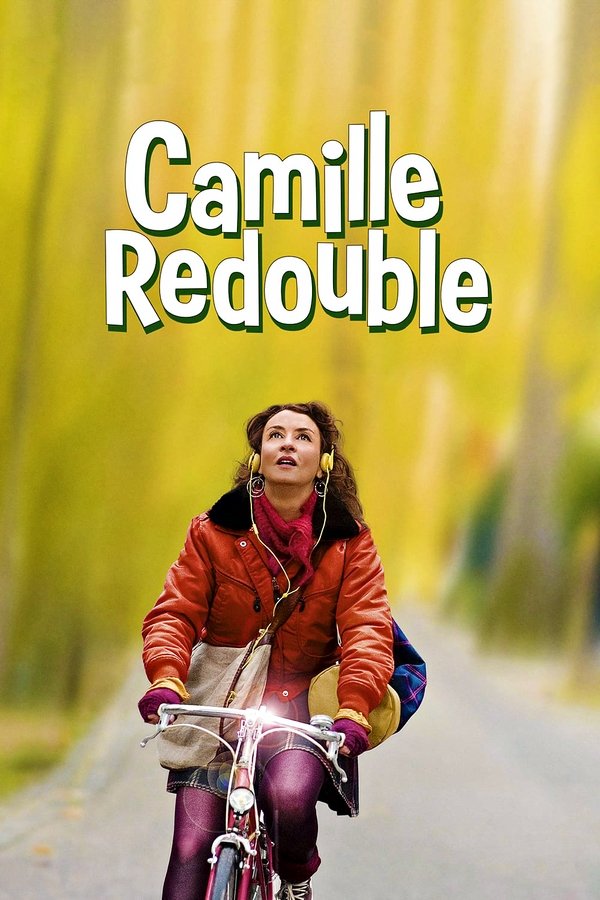 FR - Camille redouble (2012)