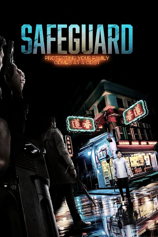 ENG - Safeguard  (2020)