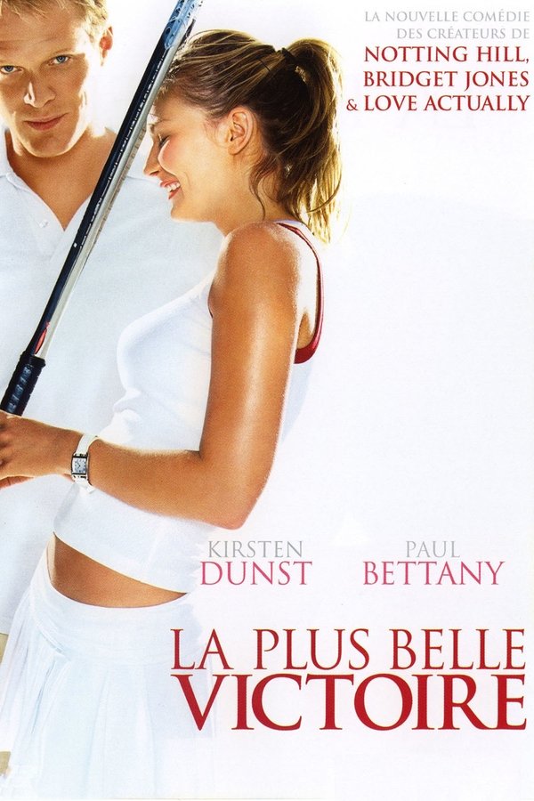 FR - La Plus belle victoire (2004)