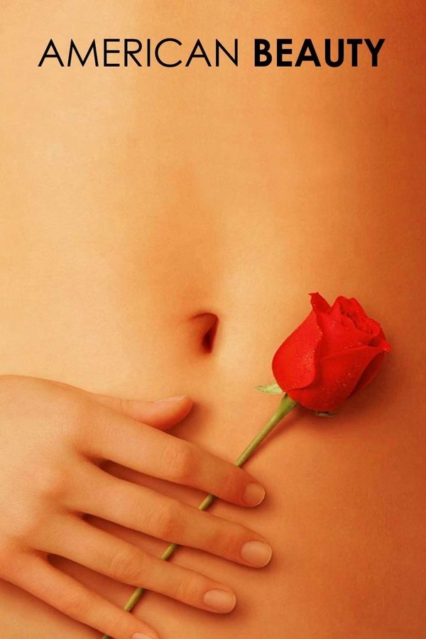 DE - American Beauty (1999)