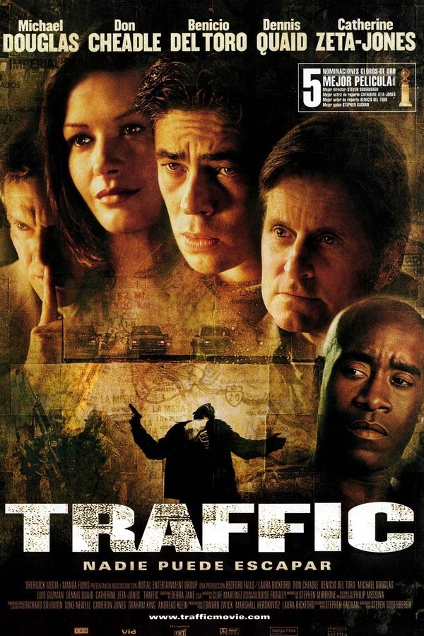 ES - Traffic (2000)