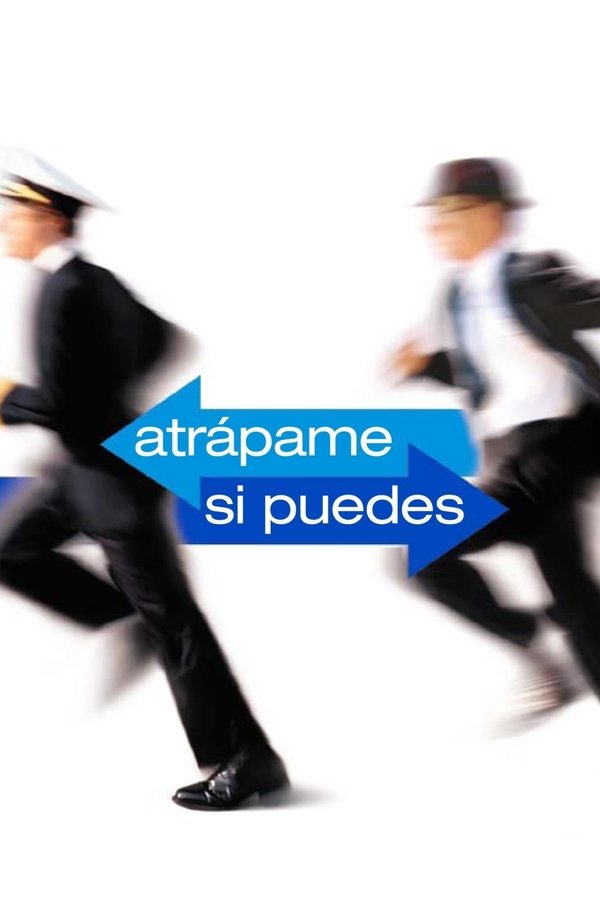 ES - Atrápame si puedes (2002)