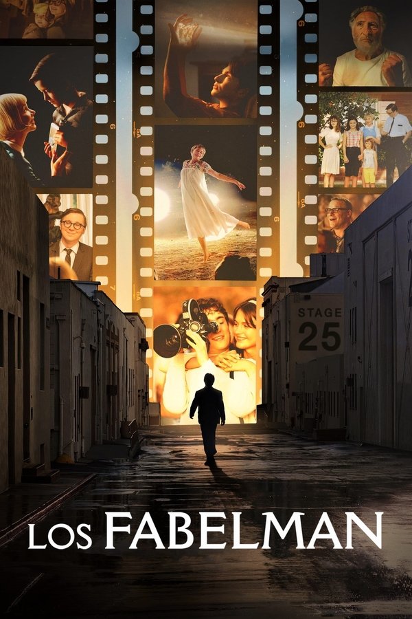 ES - Los Fabelman (2022)