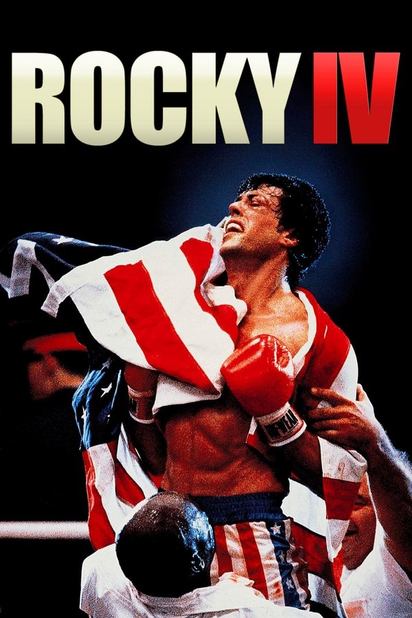 BR - Rocky IV (1985)