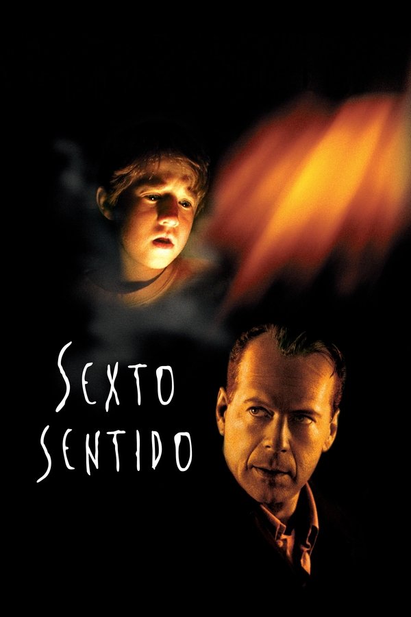 ES - El sexto sentido [UHD] (1999)