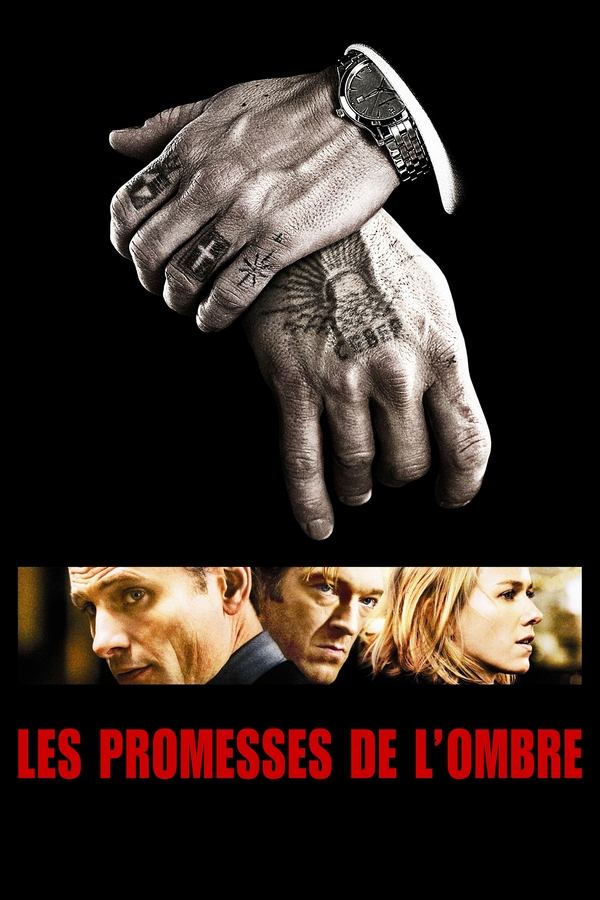 FR - Les Promesses de l'ombre (2007)