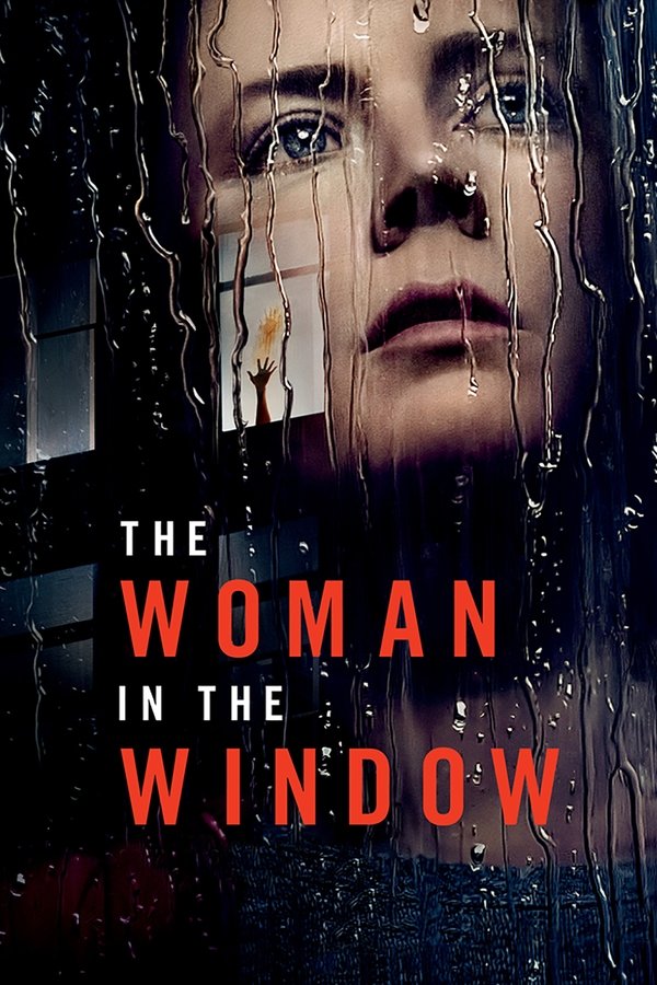 AL - The Woman in the Window  (2021)