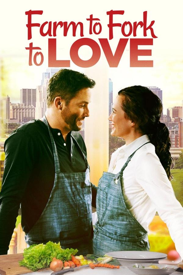 EN - Farm to Fork to Love  (2021)