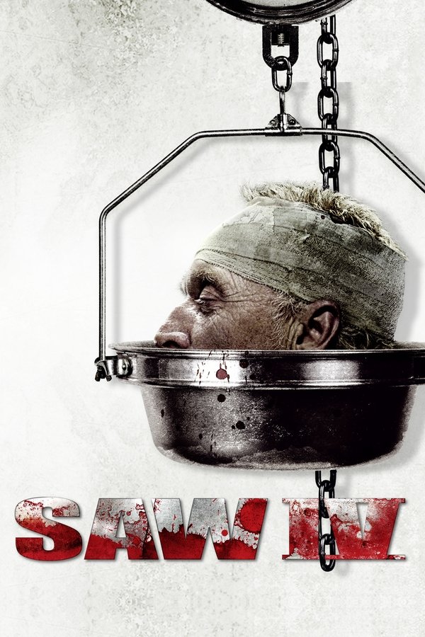 NL - SAW IV (2007)