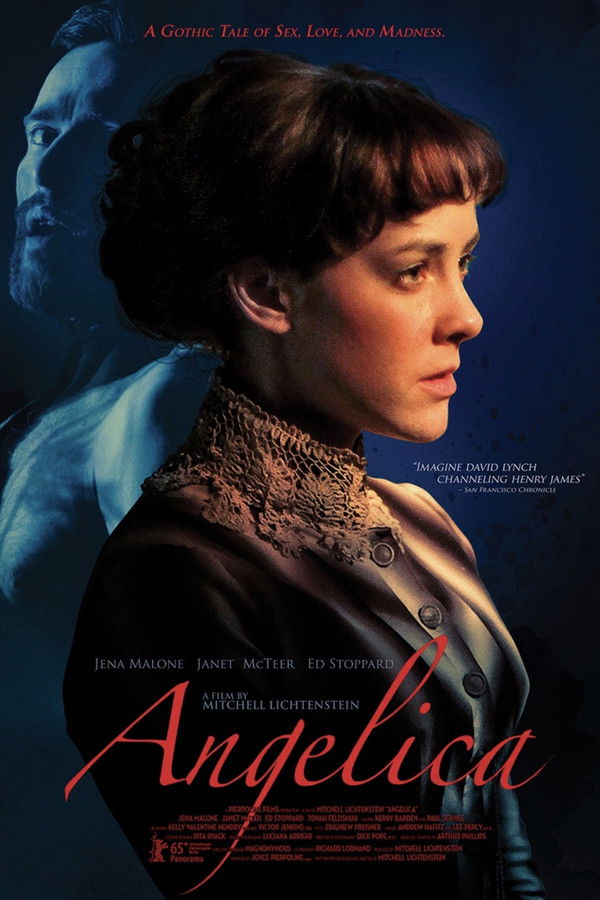 EN - Angelica (2017)