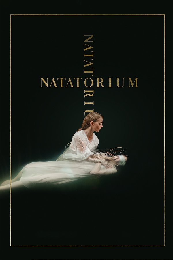 BG - Natatorium (2024)